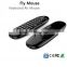 hot products to sell online air fly mouse key board for hisense smart tv box air mouse