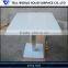 Artificial Marble Dining Table top high top restaurant dining tables