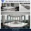 Unique office furniture designs/stylish meeting table for sale/upmarket conference table