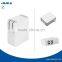 OEM&ODM Manufacturer wholesale usb wall charger for iphone and android tablet