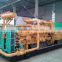 400kw coal gas generator for steel plant and coke-oven plant