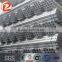 galvanized pipe price/hot dip galvanized steel pipe