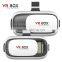 VR Box Premium 3D Google Glasses Style Goggles Headset for Watching Movies and Videos on your iPhone or Android Smartphone