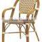 bamboo furniture outdoor rattan garden chair philippiness YC109