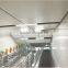 1.2mm Thickness Rust-proof Aluminum E-shaped Hook-on Ceiling Board Interior Ceiling Decoration Suspended Ceiling Tiles