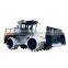 Refuse Compactor