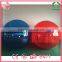 Top-selling inflatable plastic rolling ball for kids,kid size hamster ball