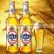 Metallized Paper For Beer Label
