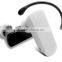 AIreego high quality cheap price tv headphones,V4.1+EDR best bluetooth earphones,55mA the best bluetooth headset