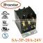 UL approved high quality 3 Pole DP contactor