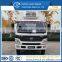Manual Transmission Type And New Condition Foton Truck Refrigeration Units for Sale Wholesale Price