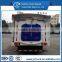 2016 best design 6CUBIC Sweep road truck price discount price