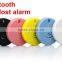 For iPhone 6 5s Samsung Bluetooth Remote Control Shutter, Wireless Bluetooth Anti Lost Alarm Smart Mini Bluetooth Keyfinder