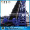 High Quality Rubber Inclination Corrugated Sidewall Conveyor Belt