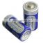 metal jacket carbon zinc batteries r14 1.5v size c dry cells