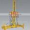 Two-hammer mill for Vertical and horizontal Drilling(Heavy Type)