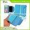 2015 Best Selling leather phone case mobile phone case for iphone6 mirror card mobile phone case