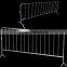 Traffic barrier/road safety barrier/safety barrier for road safety system