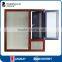 ROGENILAN 1314 series high-end double glass aluminium windows