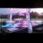 Outdoor waterproof flooring plywood interlocked dance floor