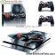 Hot game accessories replacement cover for Playstation 4 console sticker for PS4 vinyl skin 2 controller decal skin dragon age