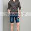 Men's Classical Casual Business Cotton Lining Long Sleeve Shirts