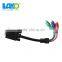 vga to 3rca cable adapter