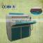 multi rollers UV coating machine
