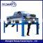 china four post car parking lift manufacturer