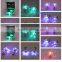 Party and Events Supply 2015 Hot LED Fancy Shinning Earrings For Unisex