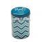 Custom Metal Coffee Tea Tin Can Wholesale Small Mint Screw Top Round Tin Box                        
                                                Quality Choice