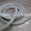 25meter spool 12V DC 360 degree round orange 12v led neon rope light Gold Supplier