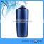 plastic shampoo bottle