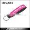 Wholesale New Material Reflective Keychains With Custom Logo Supplier's Choice