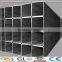 Hollow Section Galvanized Rectangular Pipe/Tube