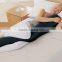 100% Natural Latex Hugging Body Roll Pillow