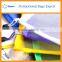 China suppliers waterproof bag for documents office file cover bag