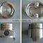 Performance Racing Casting Forged 87mm Piston for Honda H22 H22A Piston