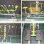 High Quality Professional Disabled People Outdoor Fitness Equipment
