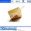 precision Brass Electrical Switch Gear Parts
