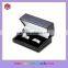 Presentation cufflink boxes wholesale packaging cufflink plastic box