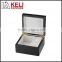 High-end painted wooden jewelry box