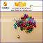 YIWU yipai colorful decoration glitter small bells