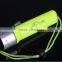 Underwater LED Diving Flashlight Torch Camping Light Super Bright