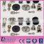 Auto part machining CNC