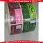 3d clear plastic cutting logo vehicle bonnet window transfer vinyl decal windshield bumper side body wrap car decoration sticker
