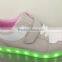 Attractive Led Light Shoes Kids Luminous Light Shoes Children Sneaker