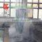Steel Material and Pole Anchor Type Ground screw pile