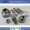 Stainless steel A2 cnc lathe hardware parts cnc turning parts made in China