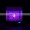 2016 new style popular wireless touch mini colorful LED lamp bluetooth speaker for home
